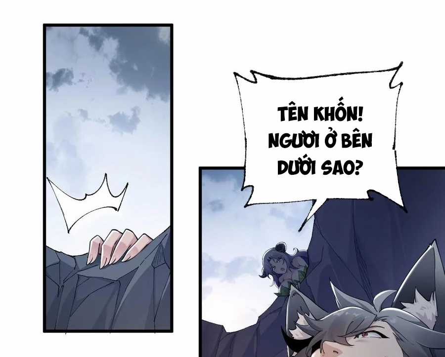 Thánh Nữ, Xin Hãy Dừng Ngay Những Trò Quái Đản Của Cô Đi!! Chapter 82 trang 52