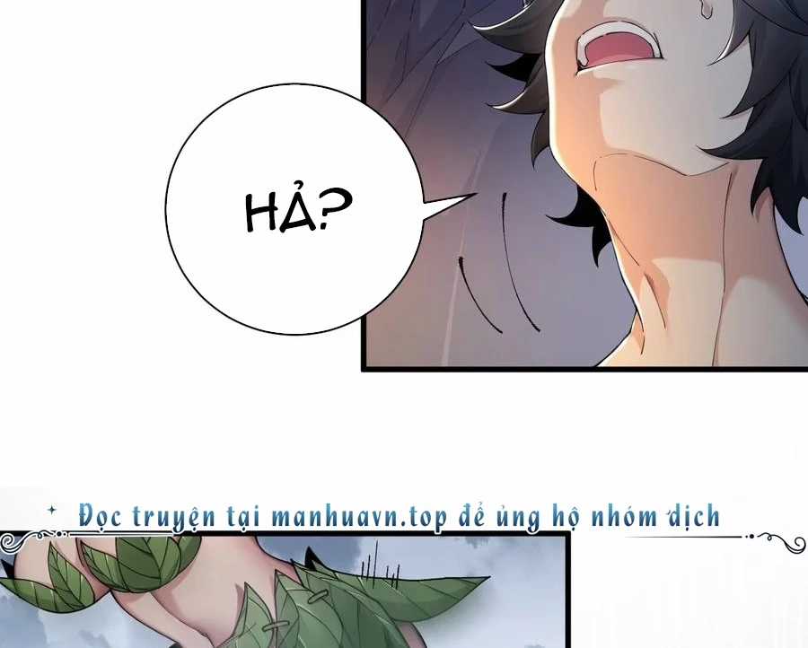 Thánh Nữ, Xin Hãy Dừng Ngay Những Trò Quái Đản Của Cô Đi!! Chapter 82 trang 53