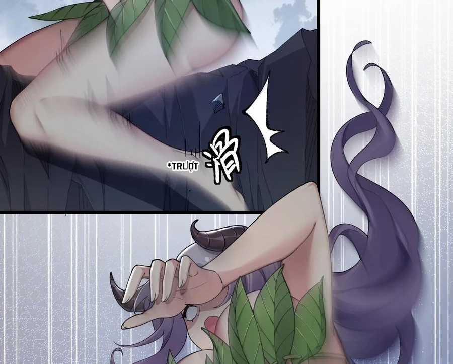 Thánh Nữ, Xin Hãy Dừng Ngay Những Trò Quái Đản Của Cô Đi!! Chapter 82 trang 54