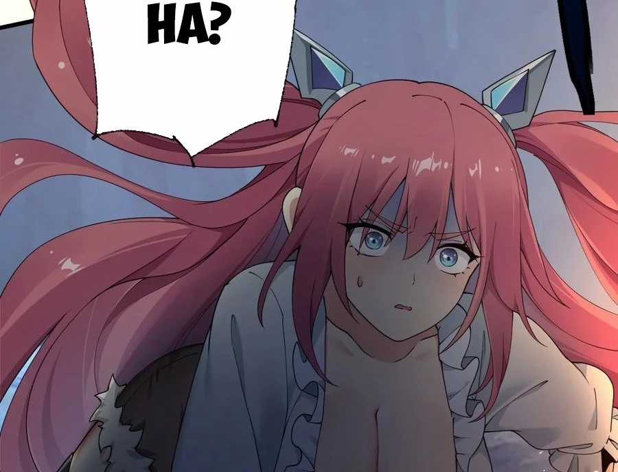 Thánh Nữ, Xin Hãy Dừng Ngay Những Trò Quái Đản Của Cô Đi!! Chapter 82 trang 57