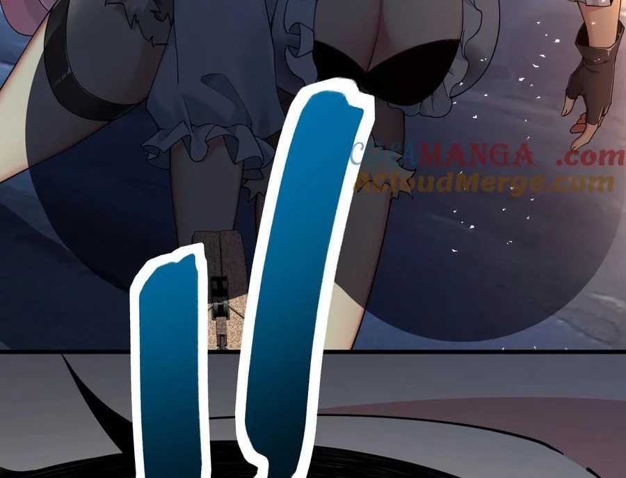 Thánh Nữ, Xin Hãy Dừng Ngay Những Trò Quái Đản Của Cô Đi!! Chapter 82 trang 58