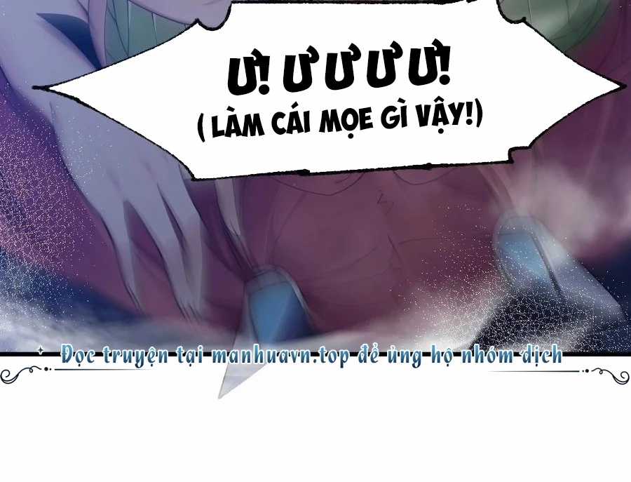 Thánh Nữ, Xin Hãy Dừng Ngay Những Trò Quái Đản Của Cô Đi!! Chapter 82 trang 65