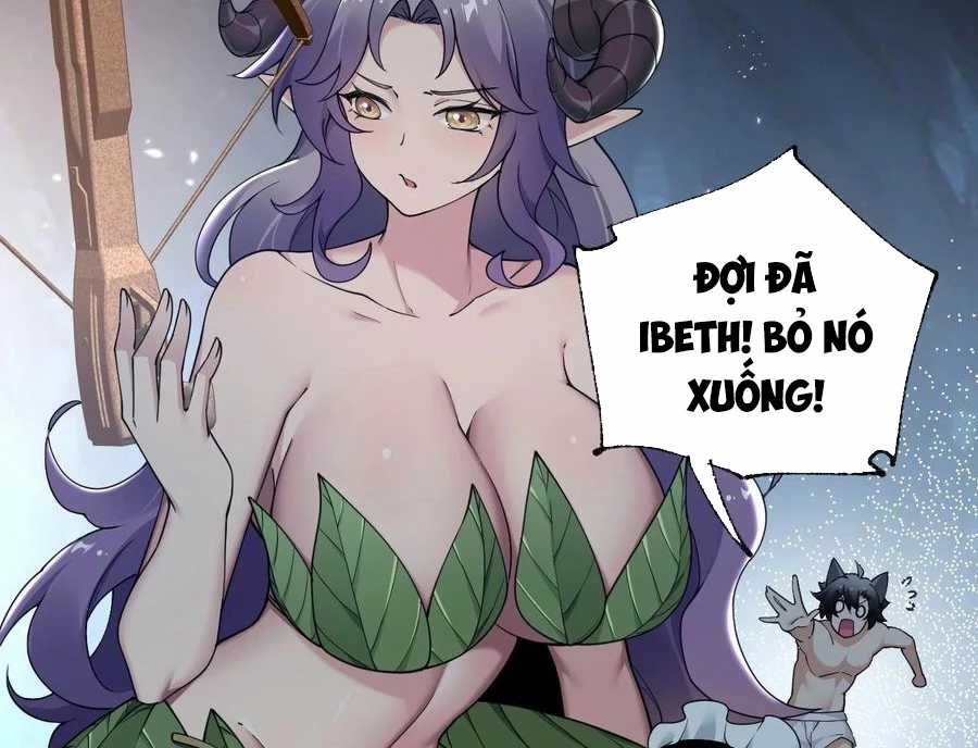 Thánh Nữ, Xin Hãy Dừng Ngay Những Trò Quái Đản Của Cô Đi!! Chapter 82 trang 71