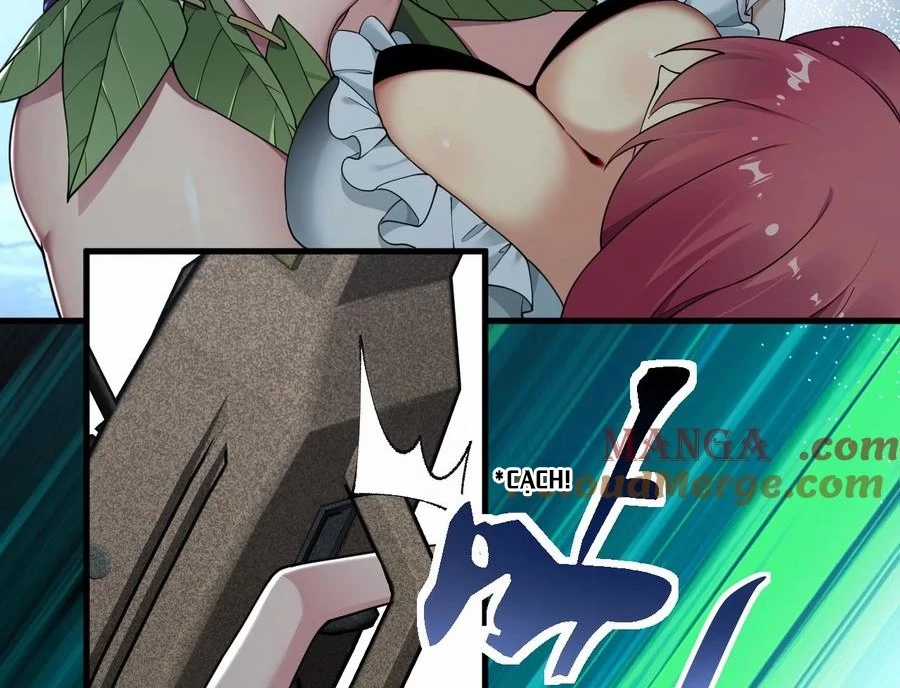 Thánh Nữ, Xin Hãy Dừng Ngay Những Trò Quái Đản Của Cô Đi!! Chapter 82 trang 72