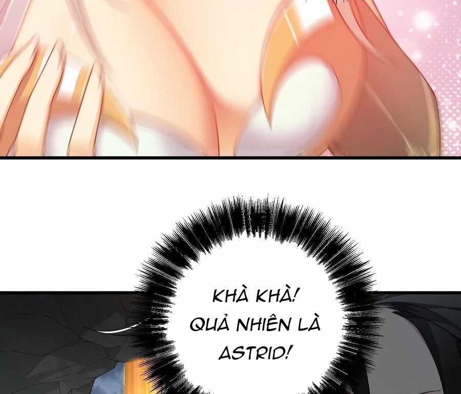 Thánh Nữ, Xin Hãy Dừng Ngay Những Trò Quái Đản Của Cô Đi!! Chapter 82 trang 9