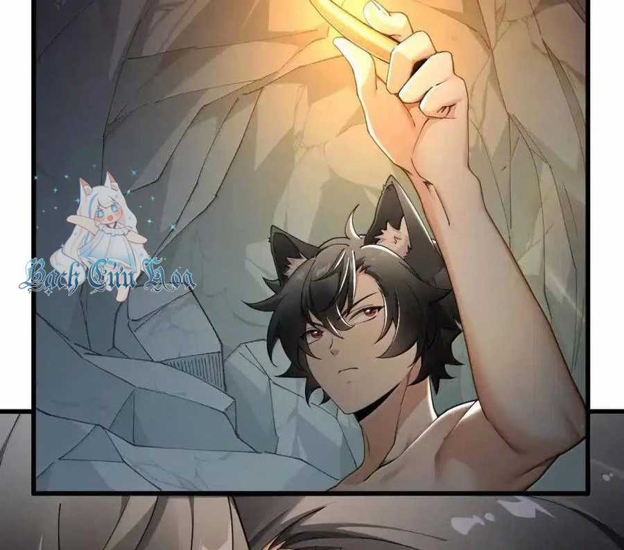 Thánh Nữ, Xin Hãy Dừng Ngay Những Trò Quái Đản Của Cô Đi!! Chapter 83 trang 18