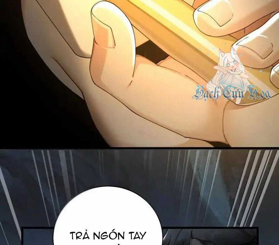 Thánh Nữ, Xin Hãy Dừng Ngay Những Trò Quái Đản Của Cô Đi!! Chapter 83 trang 20
