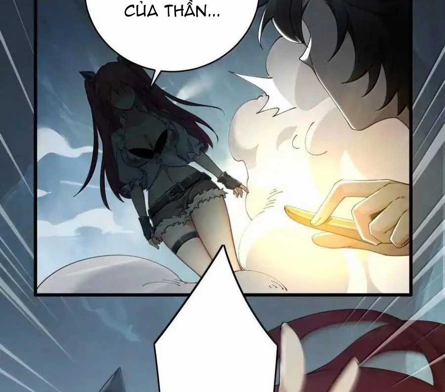 Thánh Nữ, Xin Hãy Dừng Ngay Những Trò Quái Đản Của Cô Đi!! Chapter 83 trang 21