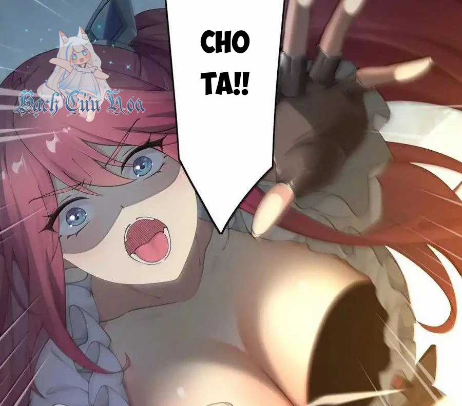 Thánh Nữ, Xin Hãy Dừng Ngay Những Trò Quái Đản Của Cô Đi!! Chapter 83 trang 22