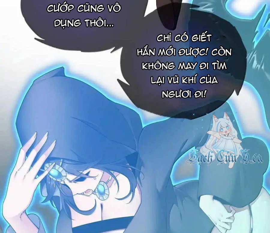 Thánh Nữ, Xin Hãy Dừng Ngay Những Trò Quái Đản Của Cô Đi!! Chapter 83 trang 29