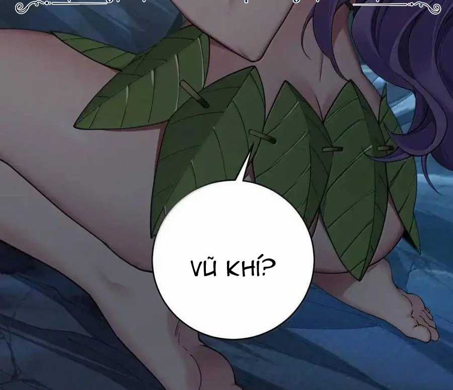 Thánh Nữ, Xin Hãy Dừng Ngay Những Trò Quái Đản Của Cô Đi!! Chapter 83 trang 37