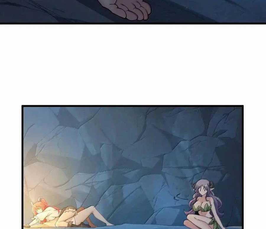 Thánh Nữ, Xin Hãy Dừng Ngay Những Trò Quái Đản Của Cô Đi!! Chapter 83 trang 38