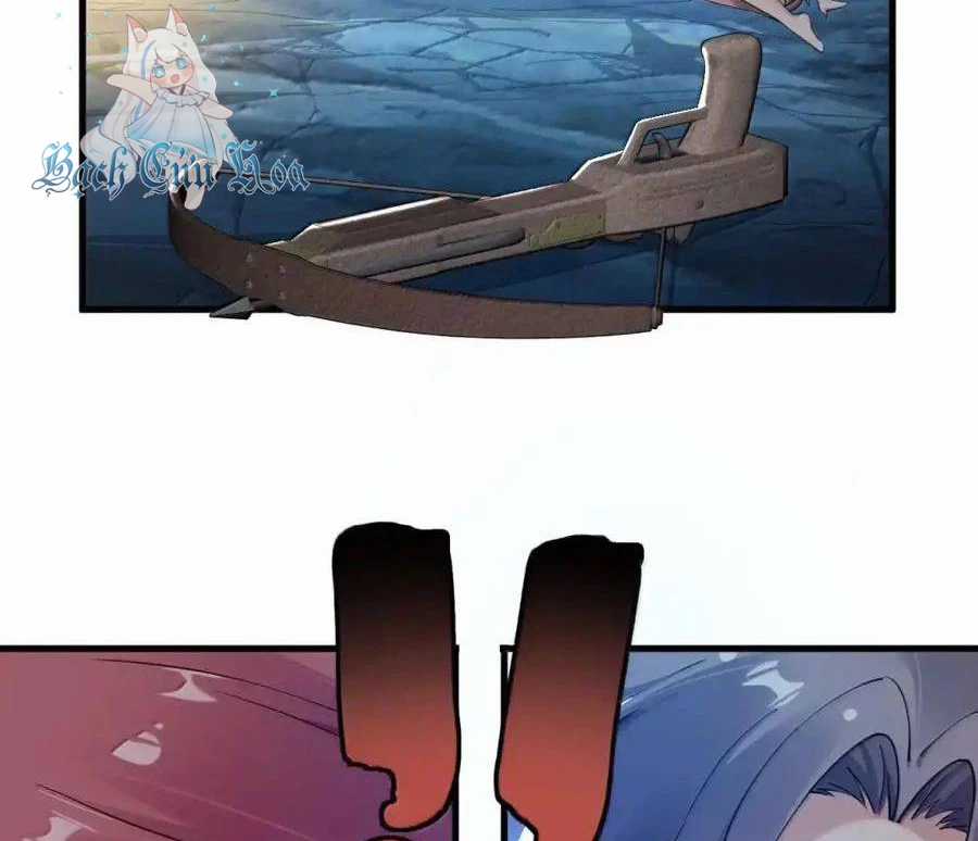 Thánh Nữ, Xin Hãy Dừng Ngay Những Trò Quái Đản Của Cô Đi!! Chapter 83 trang 39