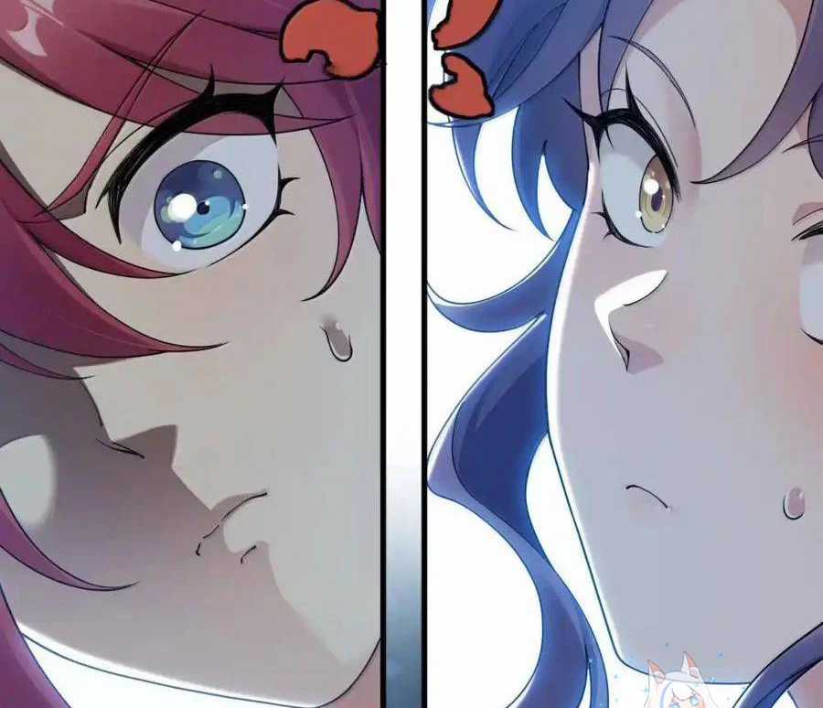 Thánh Nữ, Xin Hãy Dừng Ngay Những Trò Quái Đản Của Cô Đi!! Chapter 83 trang 40