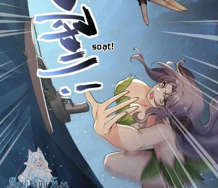 Thánh Nữ, Xin Hãy Dừng Ngay Những Trò Quái Đản Của Cô Đi!! Chapter 83 trang 42