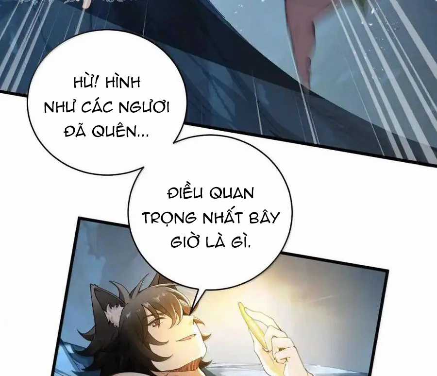 Thánh Nữ, Xin Hãy Dừng Ngay Những Trò Quái Đản Của Cô Đi!! Chapter 83 trang 43