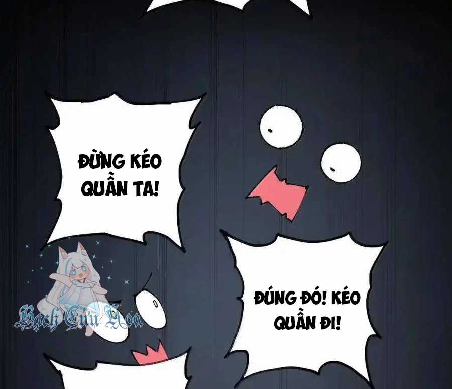 Thánh Nữ, Xin Hãy Dừng Ngay Những Trò Quái Đản Của Cô Đi!! Chapter 83 trang 46