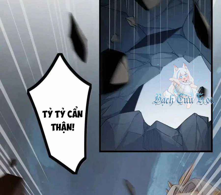 Thánh Nữ, Xin Hãy Dừng Ngay Những Trò Quái Đản Của Cô Đi!! Chapter 83 trang 5