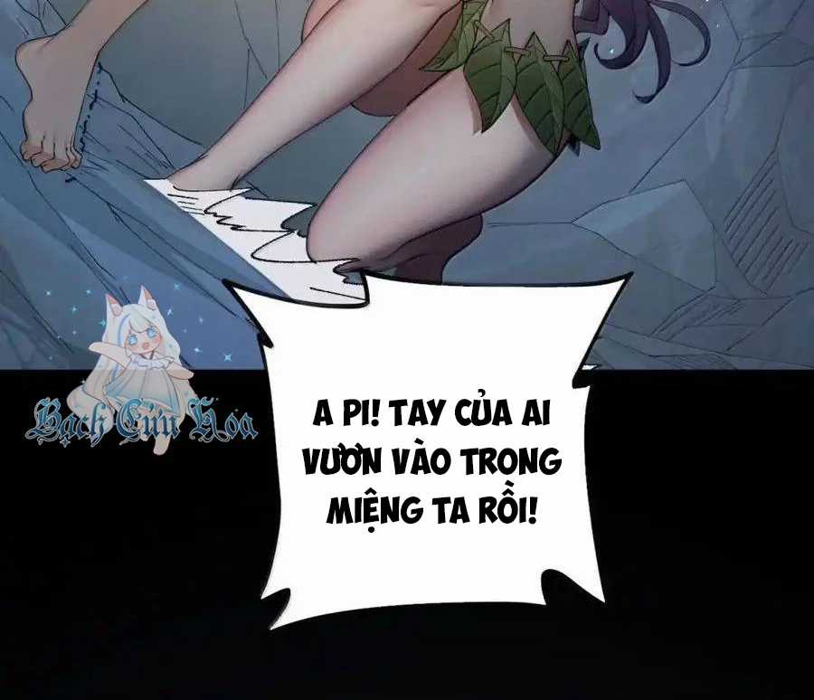 Thánh Nữ, Xin Hãy Dừng Ngay Những Trò Quái Đản Của Cô Đi!! Chapter 83 trang 50