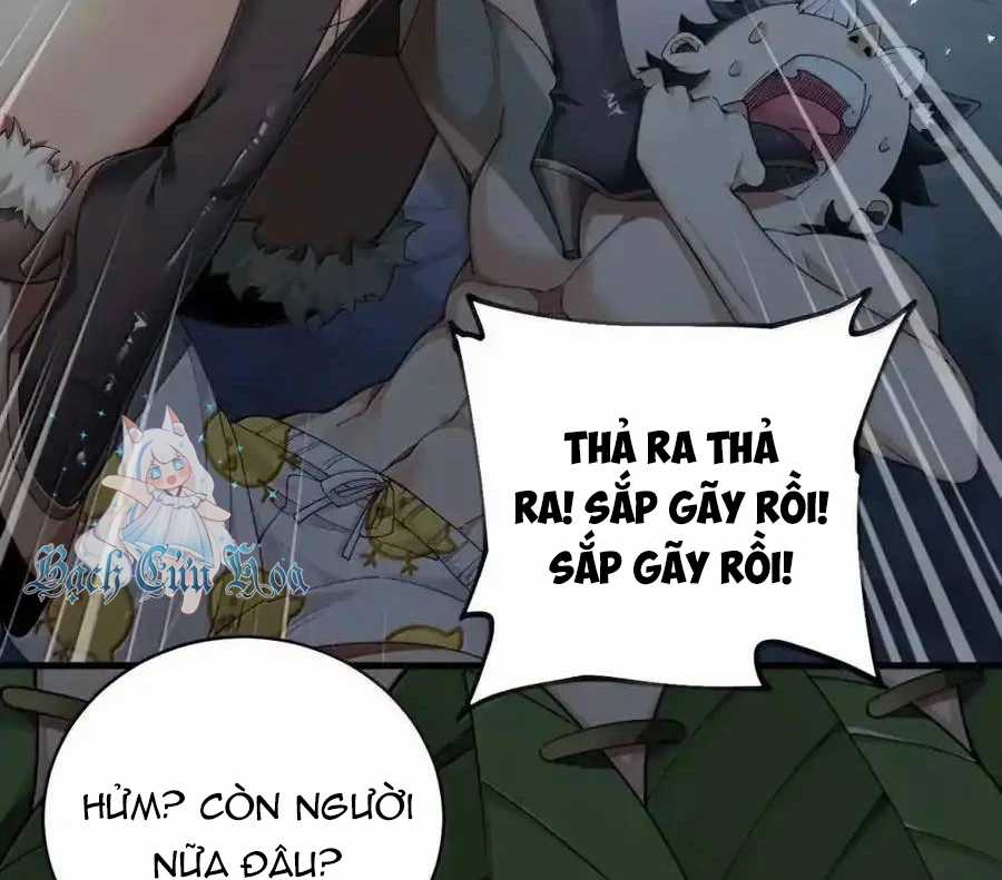 Thánh Nữ, Xin Hãy Dừng Ngay Những Trò Quái Đản Của Cô Đi!! Chapter 83 trang 59