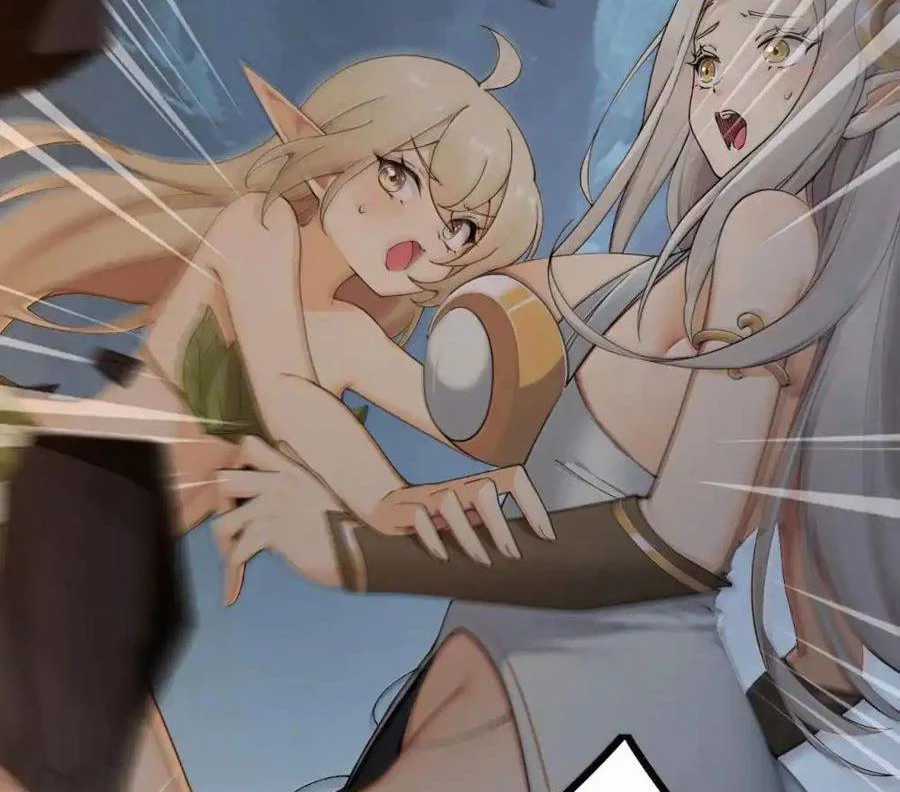 Thánh Nữ, Xin Hãy Dừng Ngay Những Trò Quái Đản Của Cô Đi!! Chapter 83 trang 6