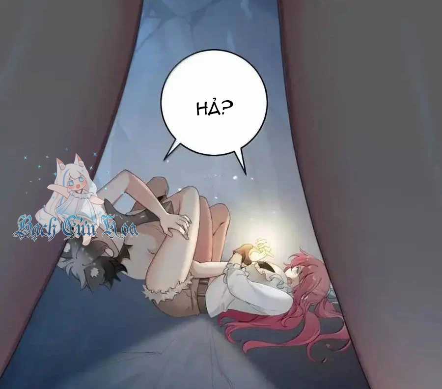 Thánh Nữ, Xin Hãy Dừng Ngay Những Trò Quái Đản Của Cô Đi!! Chapter 83 trang 61