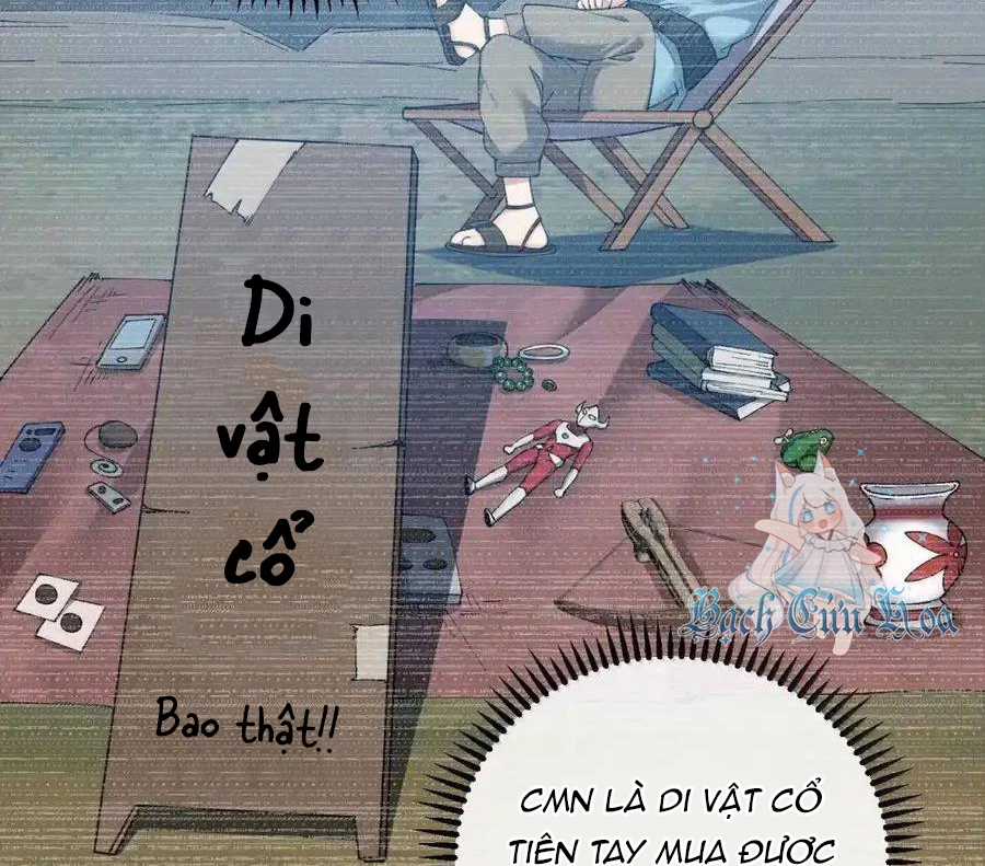 Thánh Nữ, Xin Hãy Dừng Ngay Những Trò Quái Đản Của Cô Đi!! Chapter 83 trang 72