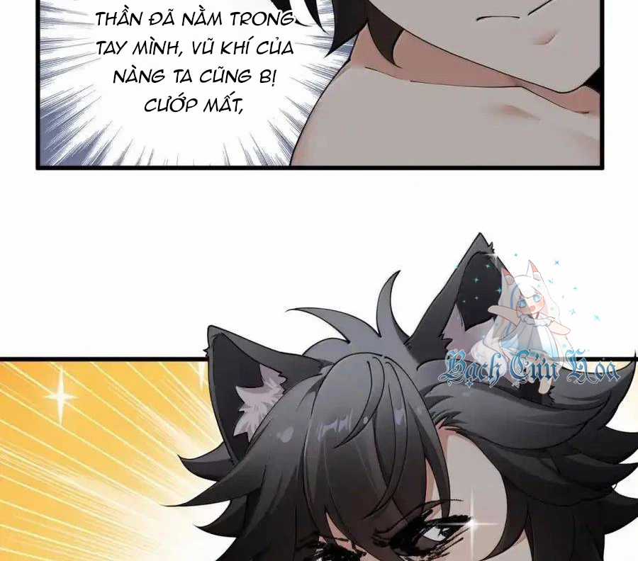 Thánh Nữ, Xin Hãy Dừng Ngay Những Trò Quái Đản Của Cô Đi!! Chapter 83 trang 74