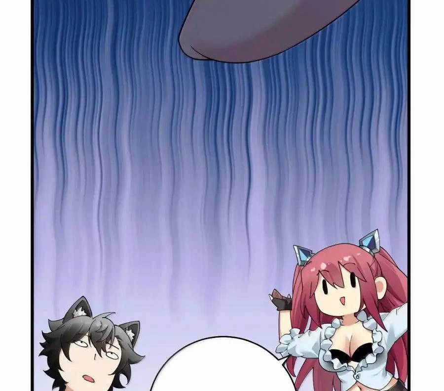 Thánh Nữ, Xin Hãy Dừng Ngay Những Trò Quái Đản Của Cô Đi!! Chapter 83 trang 79