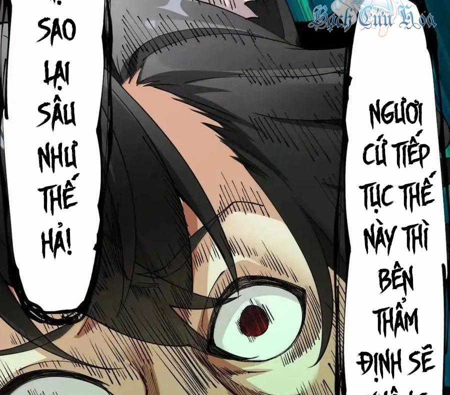 Thánh Nữ, Xin Hãy Dừng Ngay Những Trò Quái Đản Của Cô Đi!! Chapter 83 trang 82