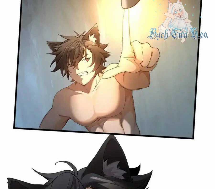 Thánh Nữ, Xin Hãy Dừng Ngay Những Trò Quái Đản Của Cô Đi!! Chapter 83 trang 9