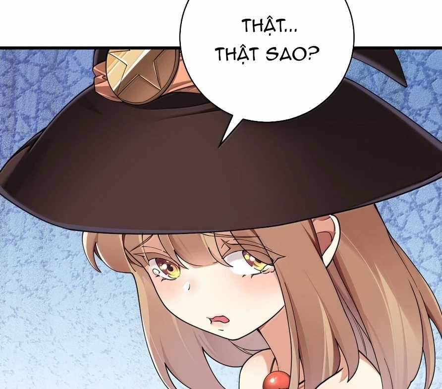 Thánh Nữ, Xin Hãy Dừng Ngay Những Trò Quái Đản Của Cô Đi!! Chapter 84 trang 16