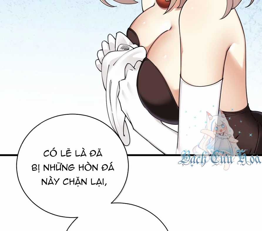 Thánh Nữ, Xin Hãy Dừng Ngay Những Trò Quái Đản Của Cô Đi!! Chapter 84 trang 17