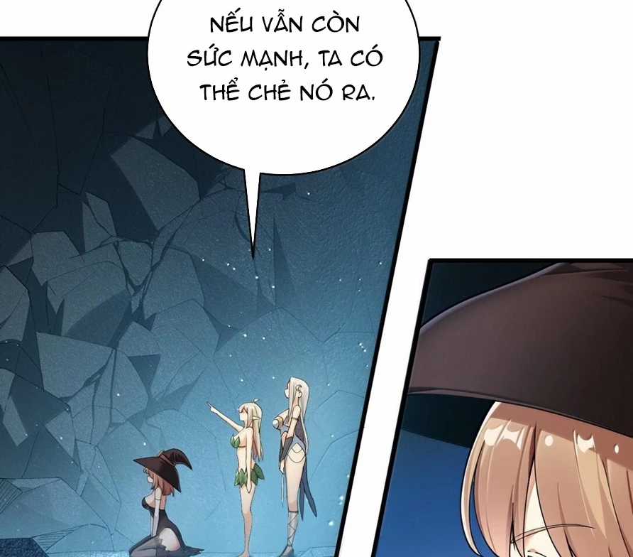 Thánh Nữ, Xin Hãy Dừng Ngay Những Trò Quái Đản Của Cô Đi!! Chapter 84 trang 18