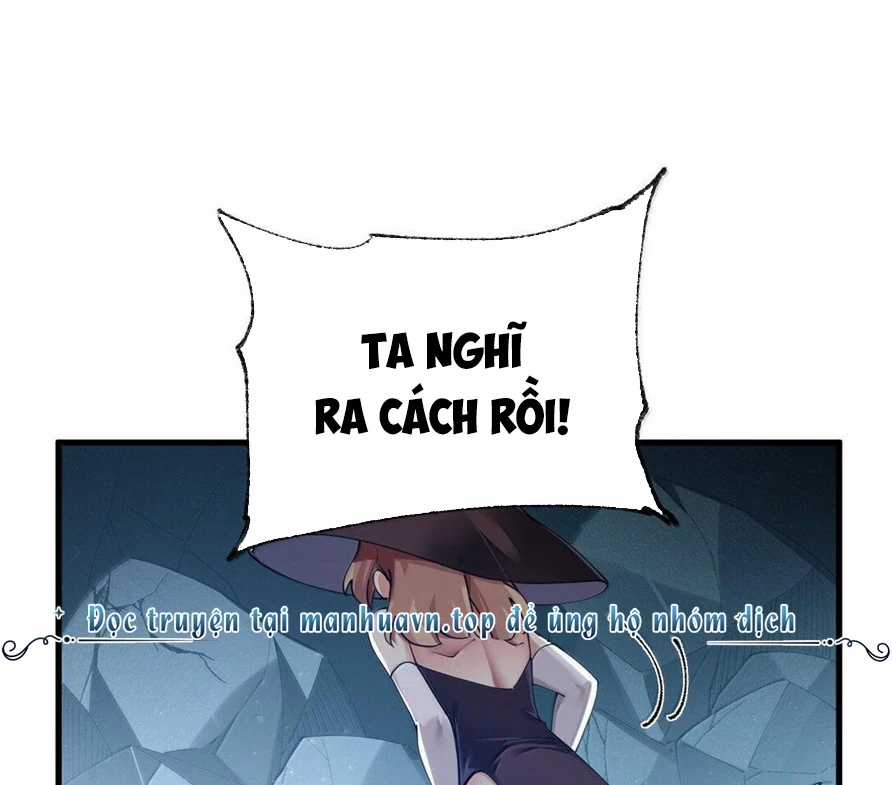 Thánh Nữ, Xin Hãy Dừng Ngay Những Trò Quái Đản Của Cô Đi!! Chapter 84 trang 20