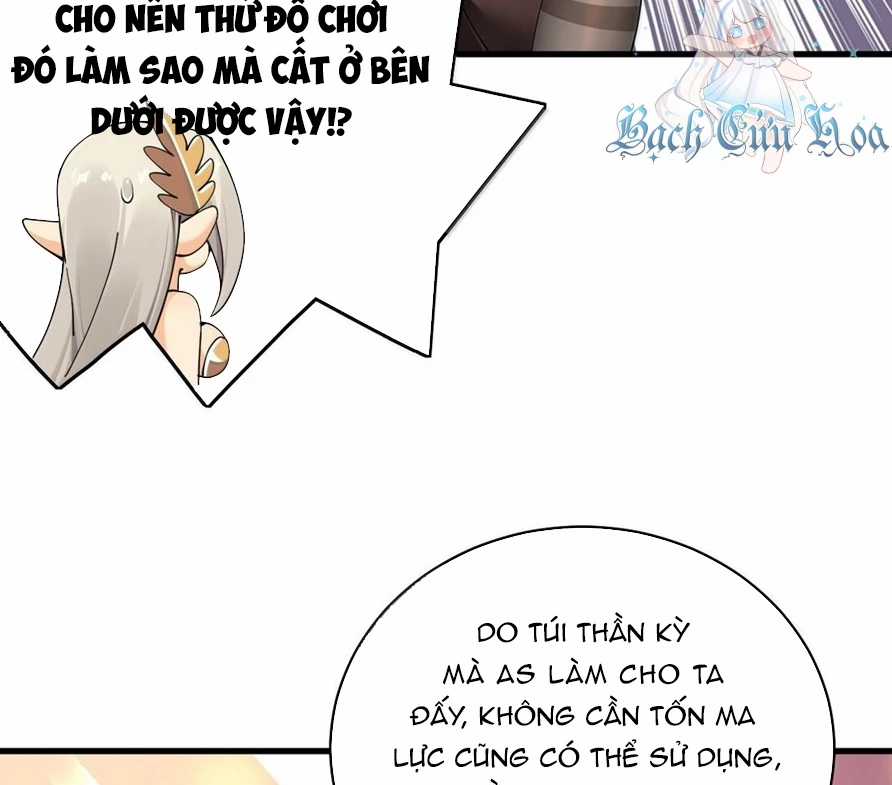 Thánh Nữ, Xin Hãy Dừng Ngay Những Trò Quái Đản Của Cô Đi!! Chapter 84 trang 23