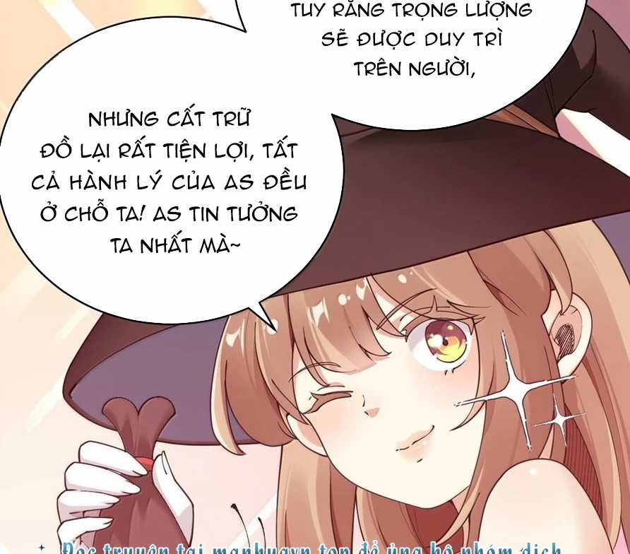 Thánh Nữ, Xin Hãy Dừng Ngay Những Trò Quái Đản Của Cô Đi!! Chapter 84 trang 24