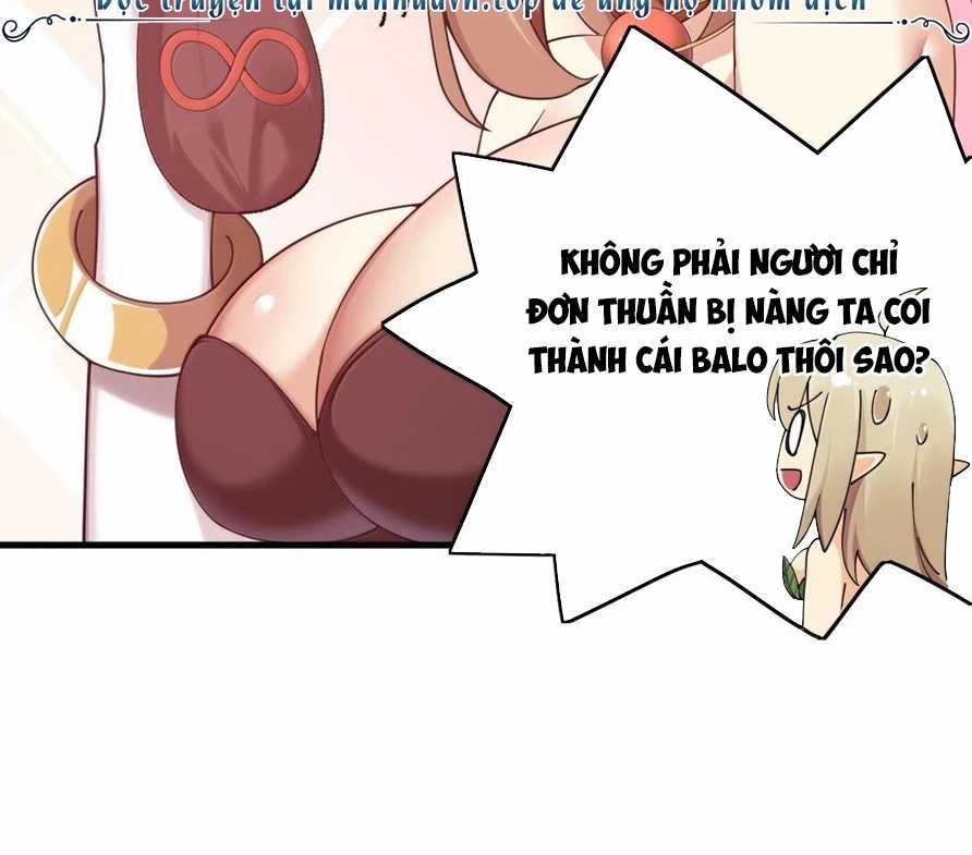 Thánh Nữ, Xin Hãy Dừng Ngay Những Trò Quái Đản Của Cô Đi!! Chapter 84 trang 25