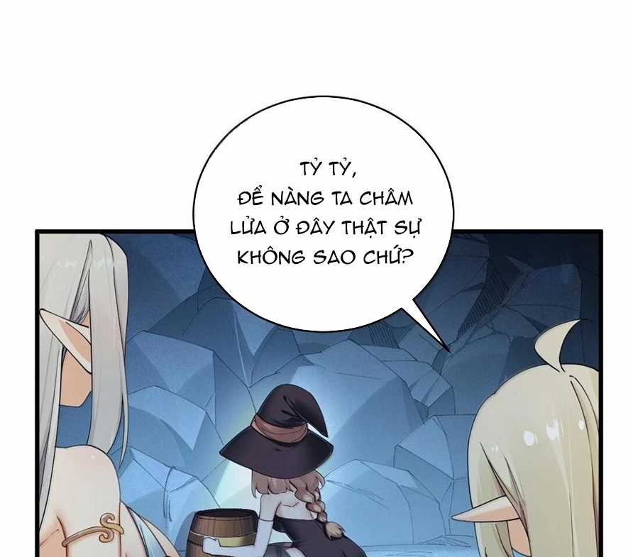 Thánh Nữ, Xin Hãy Dừng Ngay Những Trò Quái Đản Của Cô Đi!! Chapter 84 trang 26