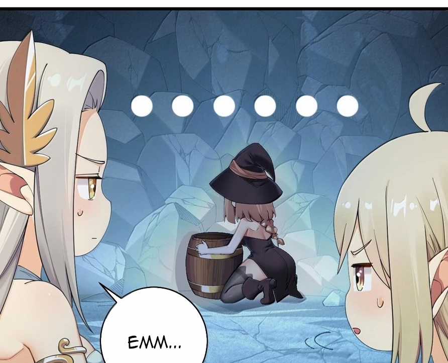 Thánh Nữ, Xin Hãy Dừng Ngay Những Trò Quái Đản Của Cô Đi!! Chapter 84 trang 28