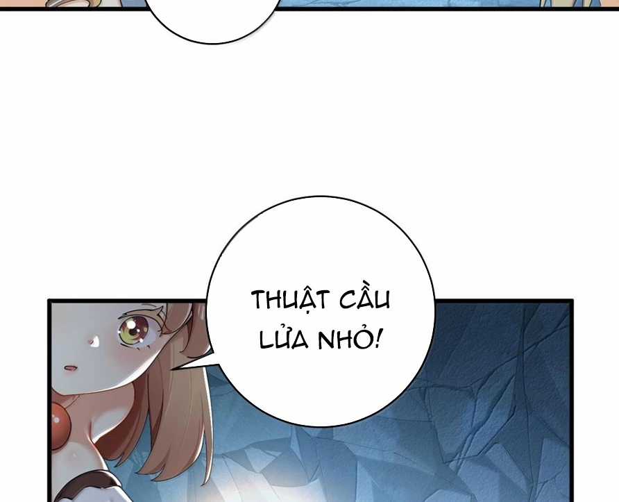 Thánh Nữ, Xin Hãy Dừng Ngay Những Trò Quái Đản Của Cô Đi!! Chapter 84 trang 29