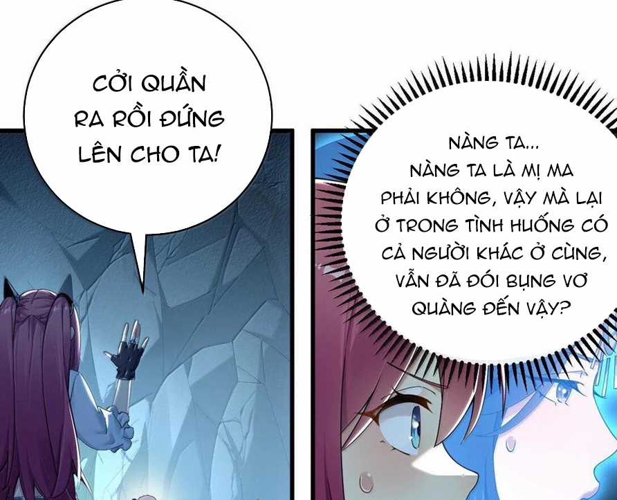 Thánh Nữ, Xin Hãy Dừng Ngay Những Trò Quái Đản Của Cô Đi!! Chapter 84 trang 32