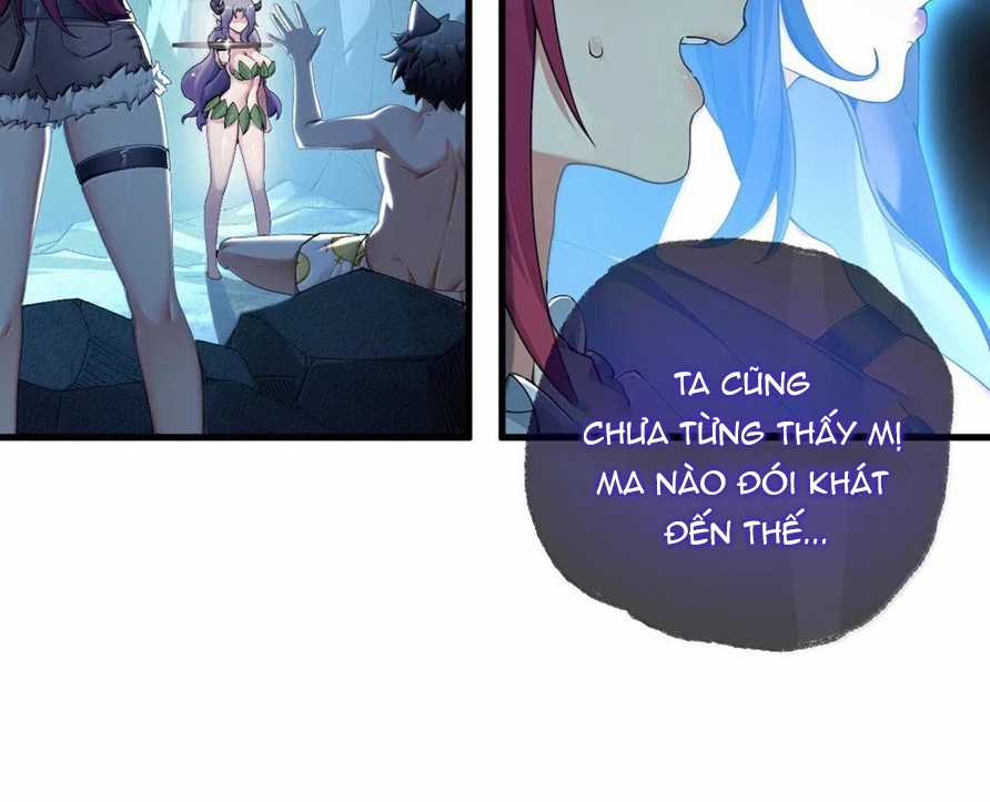 Thánh Nữ, Xin Hãy Dừng Ngay Những Trò Quái Đản Của Cô Đi!! Chapter 84 trang 33