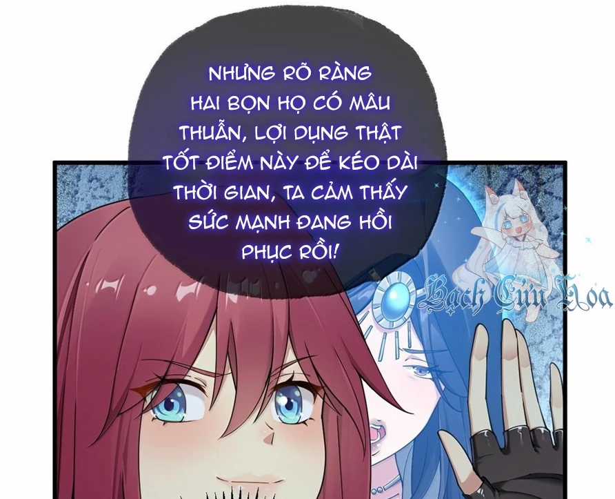 Thánh Nữ, Xin Hãy Dừng Ngay Những Trò Quái Đản Của Cô Đi!! Chapter 84 trang 34