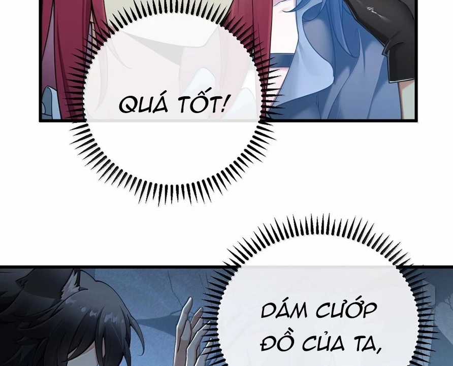 Thánh Nữ, Xin Hãy Dừng Ngay Những Trò Quái Đản Của Cô Đi!! Chapter 84 trang 35