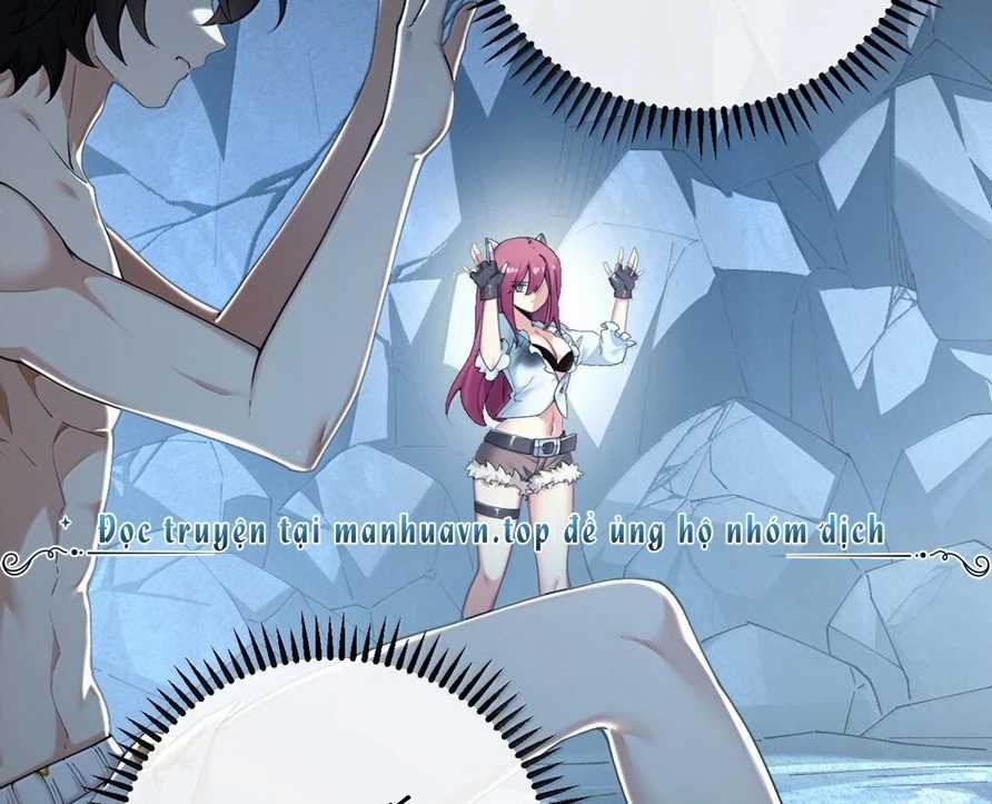 Thánh Nữ, Xin Hãy Dừng Ngay Những Trò Quái Đản Của Cô Đi!! Chapter 84 trang 36