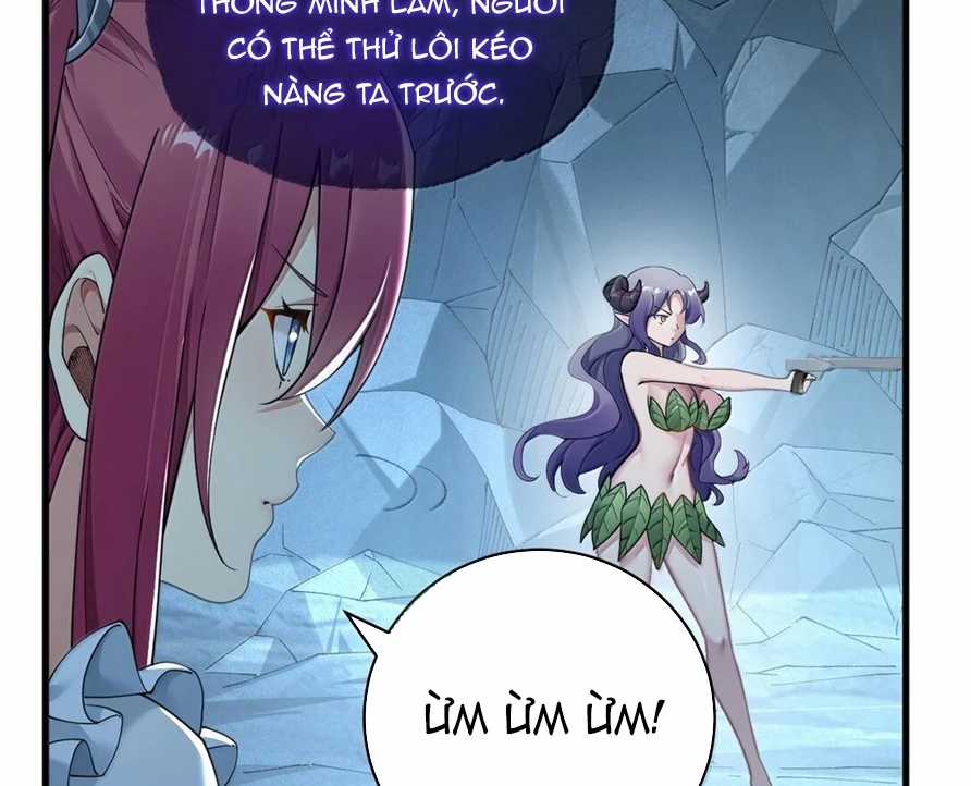 Thánh Nữ, Xin Hãy Dừng Ngay Những Trò Quái Đản Của Cô Đi!! Chapter 84 trang 38