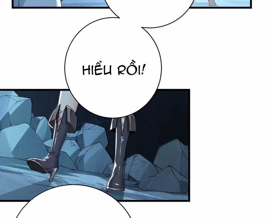 Thánh Nữ, Xin Hãy Dừng Ngay Những Trò Quái Đản Của Cô Đi!! Chapter 84 trang 39