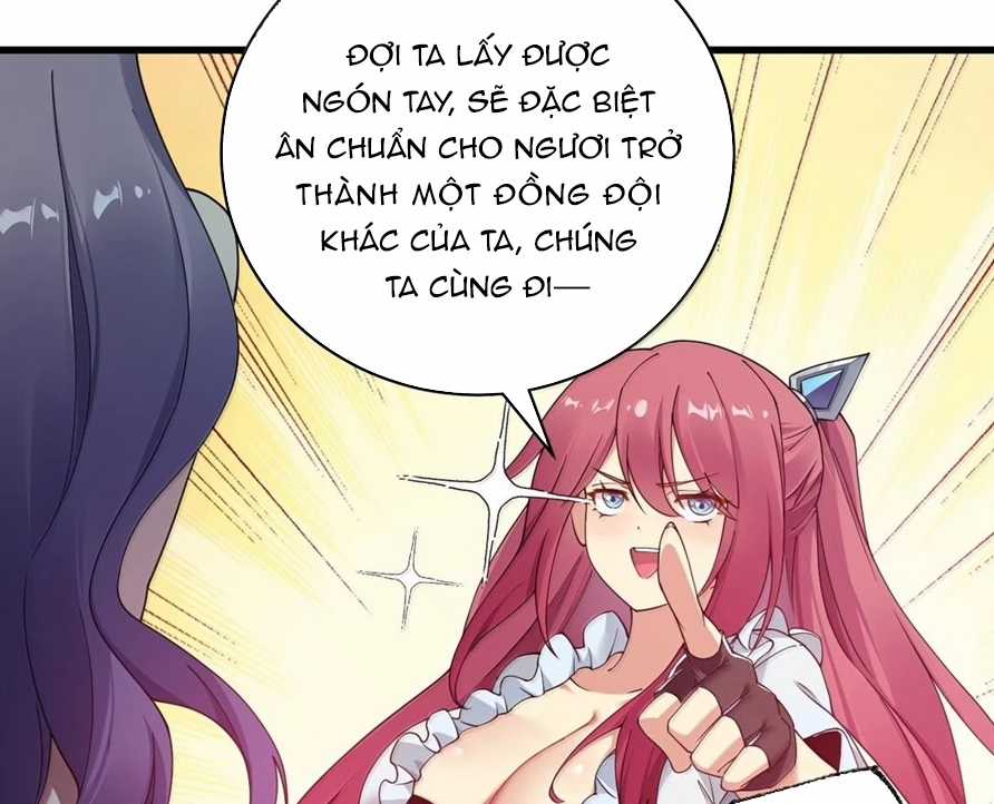 Thánh Nữ, Xin Hãy Dừng Ngay Những Trò Quái Đản Của Cô Đi!! Chapter 84 trang 42