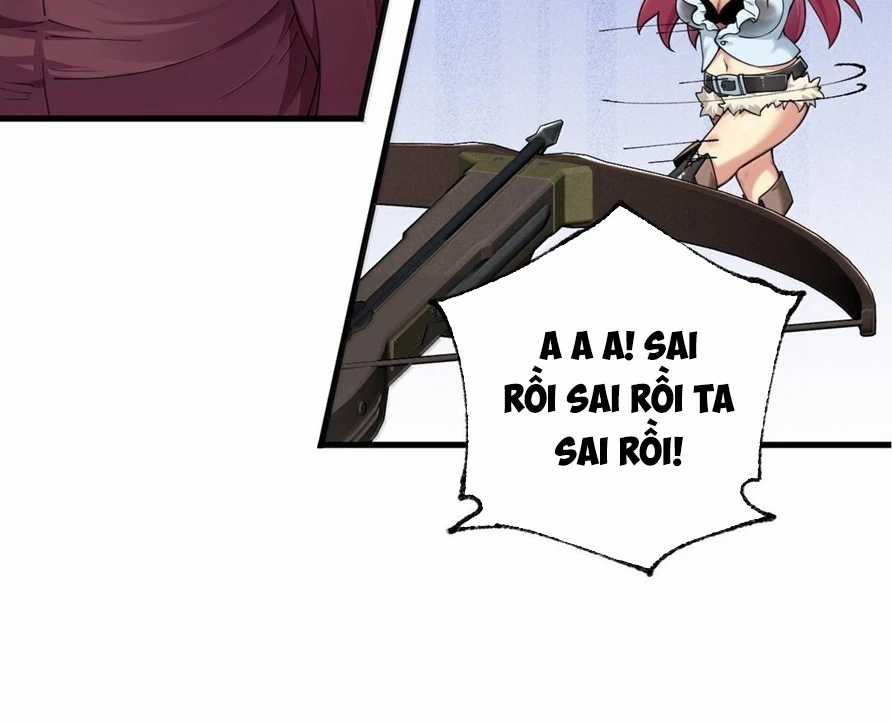 Thánh Nữ, Xin Hãy Dừng Ngay Những Trò Quái Đản Của Cô Đi!! Chapter 84 trang 48